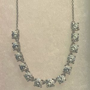 NIB Touchstone Retired Baroness Necklace